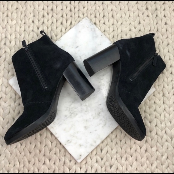 Cole haan booties - Picture 4 of 4